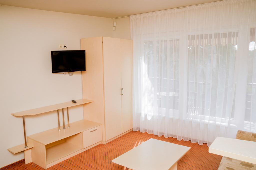 Apartamentai Naglis Palanga Exterior photo